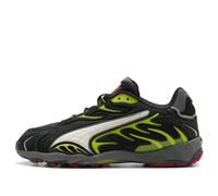 PUMA x A$AP Rocky Inhale 'Black Lime Pow' 402459-01 5.5