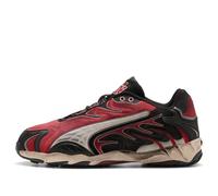 PUMA x A$AP Rocky Inhale 'Distressed Pack Black Pop Red' 402453-01 4.5