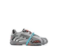PUMA x A$AP Rocky Inhale flame-detail sneakers - Grey 4.5-5-5.5-6-6.5-8
