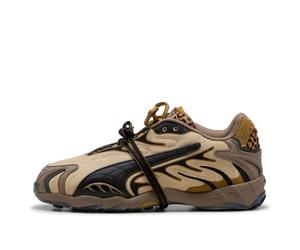 PUMA x A$AP ROCKY Inhale 'Leopard' 405579-01 4.5