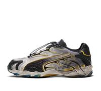 PUMA x A$AP Rocky Inhale OG 'Distressed Pack Cream Black' 402456-01 4.5
