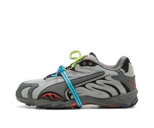 PUMA x A$AP Rocky Inhale 'Reflective Silver' 405383-01 14