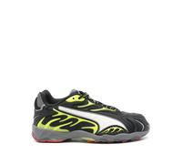 PUMA x A$AP ROCKY Inhale sneakers - Black 8.5-9-10.5