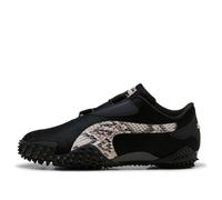 PUMA x A$AP ROCKY Mostro Pony Hair 'Black' 406497-01 4.5