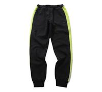 PUMA x ADER ERROR Crossover T7 Bundle Feet Casual Sports Pants Black 595536-01 S