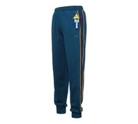 PUMA x Ader Error T7 Track Pants 'Blue Yellow' 595536-60 XS