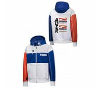 PUMA X Ader Windbreaker White, 4899_21127, S