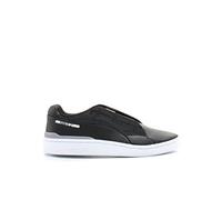 PUMA x Alexander McQueen Brace Black Synthetic Womens Slip On Trainers