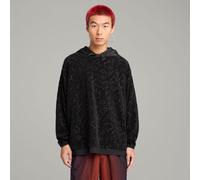 PUMA x Aries Hoodie Unisex, Black, size Small