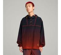 PUMA x Aries Light Jacket Unisex, Mars Red, size XS