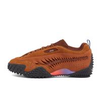 Puma x Aries Mostro FS1 Mahogany/Teak