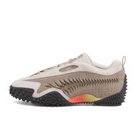 Puma x Aries Mostro FS1 Strong Gray/Chocolate