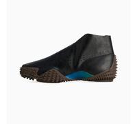 PUMA x Aries Mostro Mid-Cut Sneakers Unisex, Black/Chocolate, size 9.5
