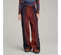 PUMA x Aries Pants Unisex, Mars Red, size Medium