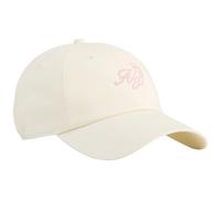 PUMA X ARNOLD PALMER 2026 SIGNATURE GOLF CAP - ALPINE SNOW