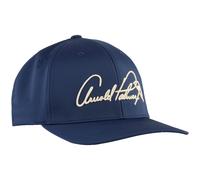 PUMA X ARNOLD PALMER 2026 SIGNATURE GOLF CAP - DEEP NAVY
