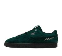 PUMA x Aston Martin Aramco F1 Team Basket UK 'Green Lux Silver' 309465-01 5.5