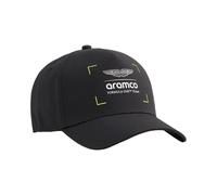 Puma X Aston Martin Aramco F1® Team Bb Cap