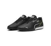 PUMA x Aston Martin ARAMCO F1 Team Drift Cat 11 Low Sneakers Unisex Black 9