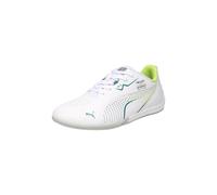 PUMA x Aston Martin ARAMCO F1 Team Drift Cat 11 Sneakers Unisex Adults White 6.5 UK