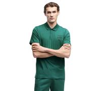 Puma X Aston Martin Aramco F1® Team Essential Short Sleeve Polo Green M Men
