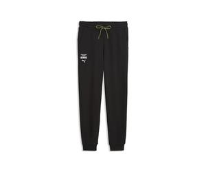 PUMA x Aston Martin ARAMCO F1 Team Essentials Sweatpants Men Black S