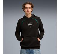 PUMA x Aston Martin Aramco F1 Team Hoodie Men, Black, size Medium