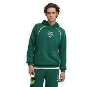 PUMA x ASTON MARTIN ARAMCO F1 TEAM Hoodie Men Green S