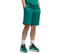 Puma X Aston Martin F1 Essential Sweat Shorts