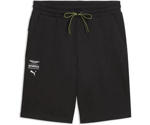 Puma X Aston Martin F1 Essential Sweat Shorts