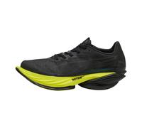 Puma x Aston Martin F1 Fast-R NITRO Elite 3 Black Yellow SS26 Running Shoes, Size 45 - EUR
