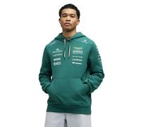 Puma X Aston Martin F1 Replica Hoodie