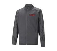 Puma X Batman Trackjacket Kids Grey F04