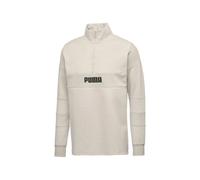 PUMA x Big Sean half-zip T-shirt - Neutrals S-L-XL-XXL
