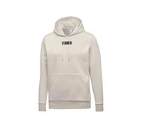 PUMA x Big Sean logo hoodie - Neutrals XL