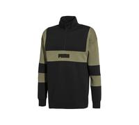 PUMA x Big Sean quarter-zip sweatshirt - Black S-M-L-XL