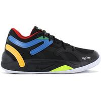 Puma X Black Fives - Trc Blaze Court - 376637-01 Men's Sneakers Shoes Black