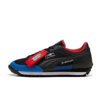 PUMA x BMW M Motorsport Easy Rider 'Black Cool Cobalt' 308705-01 8