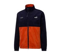 Puma X Butter Goods Track Top Jacket Blue F06