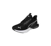 Puma X-cell Nova Fs Running Shoes Black EU 44 1/2 Men