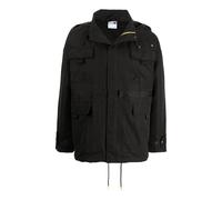 PUMA x Central Saint Martins Mid Length Jacket 'Black' 598583-01 L