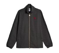 Puma X Dapper Dan T7 Track Jacket Black