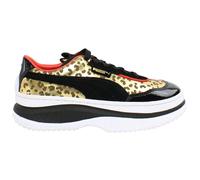 Puma x Deva Charlotte Womens Black Trainers