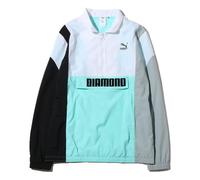 PUMA X Diamond Savannah Jacket 'Multicolor' 575356-01 XS