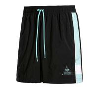 Puma x Diamond Supply Shorts Mens Casual Black Pants 578237 01 Textile - Size X-Small