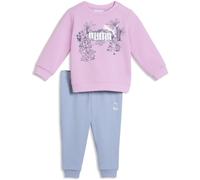 Puma X Dora The Explorer Minicats Tracksuit Blue,Black 24 Months-3 Years Kids
