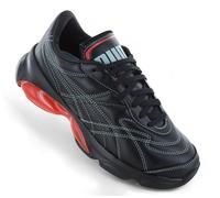 Puma x Dua Lipa - Cell Dome King - Women's Trainers Shoes Black 387289-01 NEW