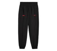 PUMA x F1 logo-print track pants - Black S-M-L-XL-XXL