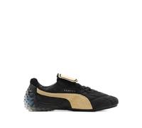 PUMA x Fenty by Rihanna Avanti "Black/Tan" sneakers 4.5-5-5.5-6-6.5-7-9