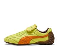 PUMA x Fenty by Rihanna Avanti LS Stitched 'Lime Sheen' 404813-02 4.5